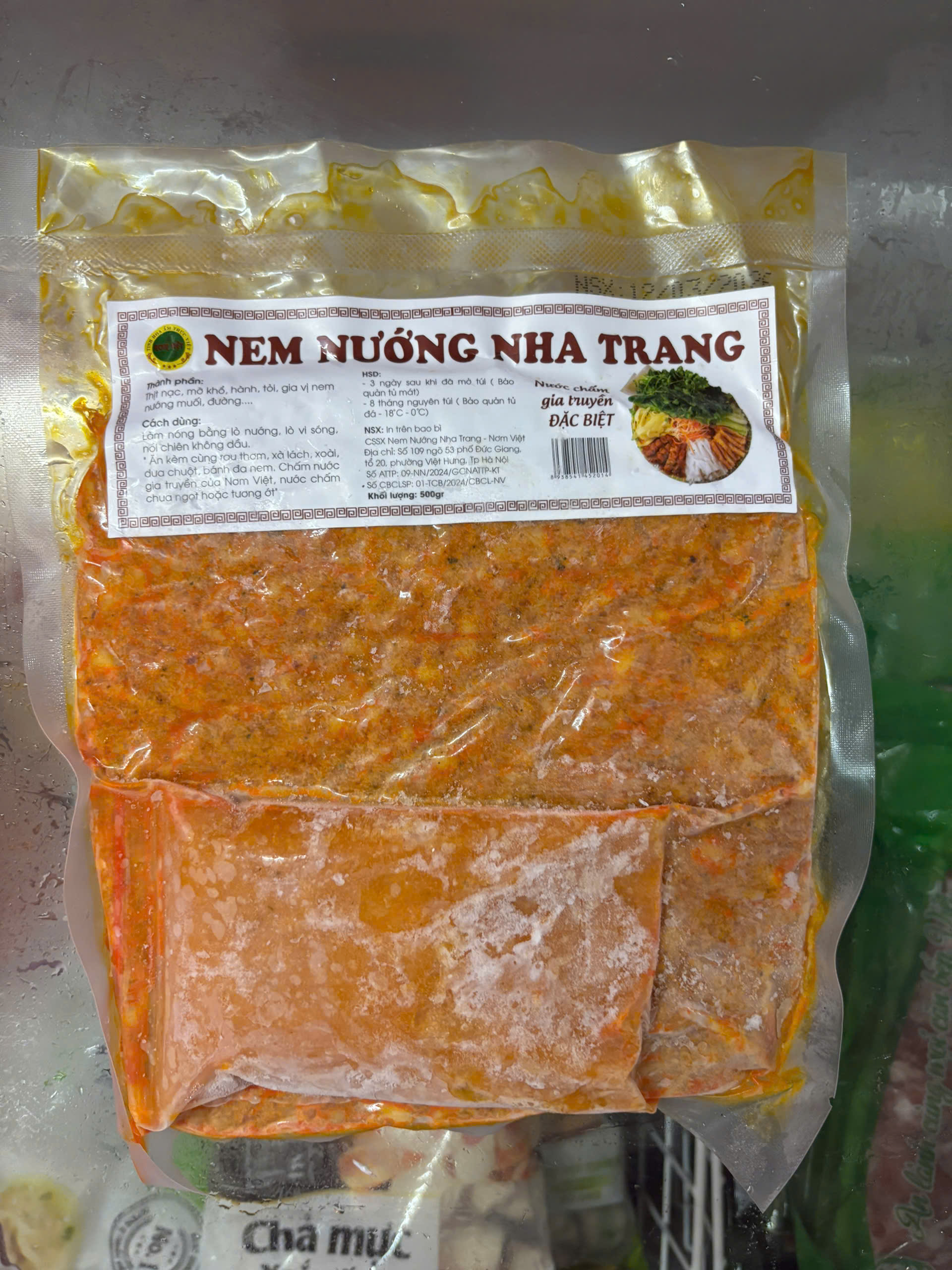 Sản phẩm TL Food